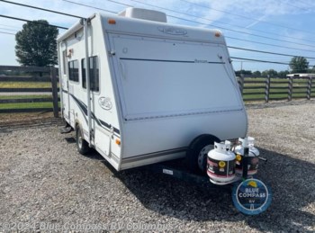 Used 2003 R-Vision  Trail Lite 17B available in Delaware, Ohio