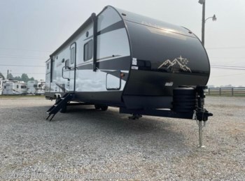 New 2023 Forest River Aurora Sky Series 340BHTS available in Delaware, Ohio