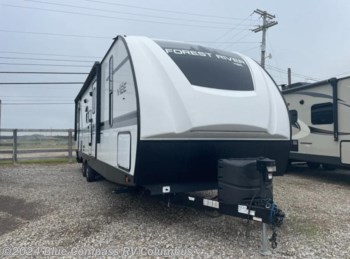Used 2020 Forest River Vibe 26BH available in Delaware, Ohio