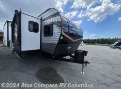 New 2024 Forest River Aurora 28FDS available in Delaware, Ohio