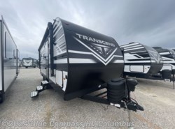 New 2024 Grand Design Transcend Xplor 200MK available in Delaware, Ohio