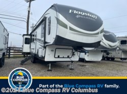 Used 2023 Forest River Flagstaff Classic 8529RLBS available in Delaware, Ohio