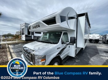 New 2023 Jayco Redhawk 31F available in Delaware, Ohio