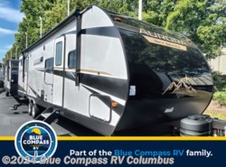 New 2023 Forest River Aurora Sky Series 320BDS available in Delaware, Ohio