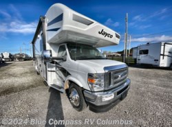 New 2025 Jayco Greyhawk 30Z available in Delaware, Ohio