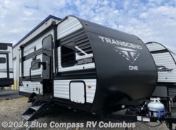 New 2025 Grand Design Transcend One 151BH available in Delaware, Ohio