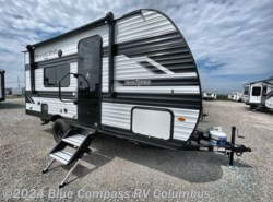 New 2025 Grand Design Transcend One 151RB available in Delaware, Ohio