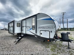 Used 2020 Forest River Cherokee Alpha Wolf 26RL-L available in Delaware, Ohio