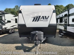 New 2025 Grand Design Momentum MAV 27MAV available in Delaware, Ohio