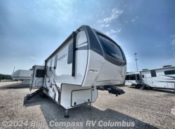 New 2025 Venture RV SportTrek Touring Edition STTF353VIK available in Delaware, Ohio