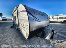 Used 2015 Gulf Stream Conquest Lite 218MB available in Delaware, Ohio