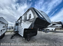 New 2025 Grand Design Momentum M-Class 344M available in Delaware, Ohio