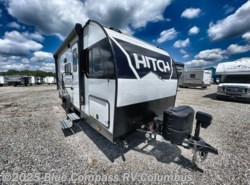 Used 2022 Cruiser RV Hitch 17BHS available in Delaware, Ohio