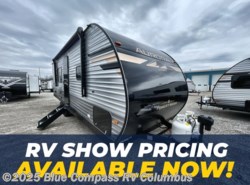 New 2025 Forest River Aurora Light 26BH available in Delaware, Ohio