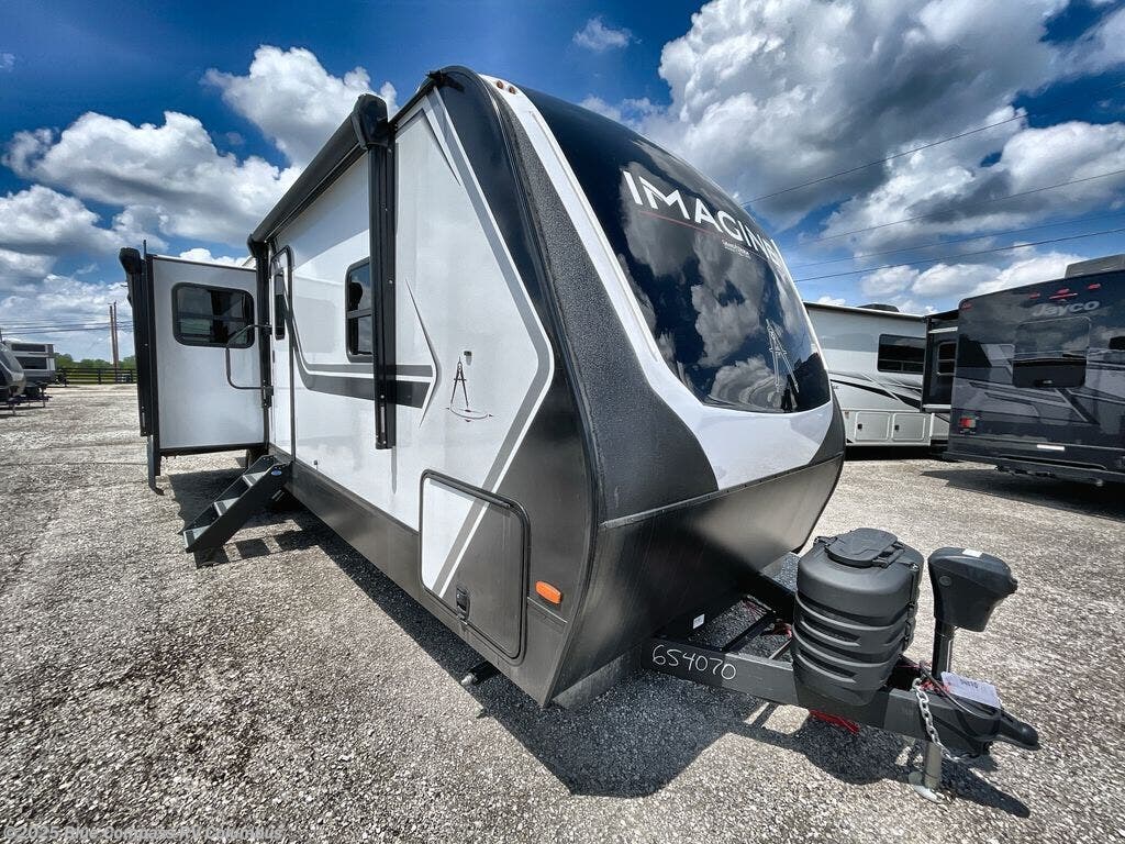 New 2025 Grand Design Imagine 2970RL available in Delaware, Ohio