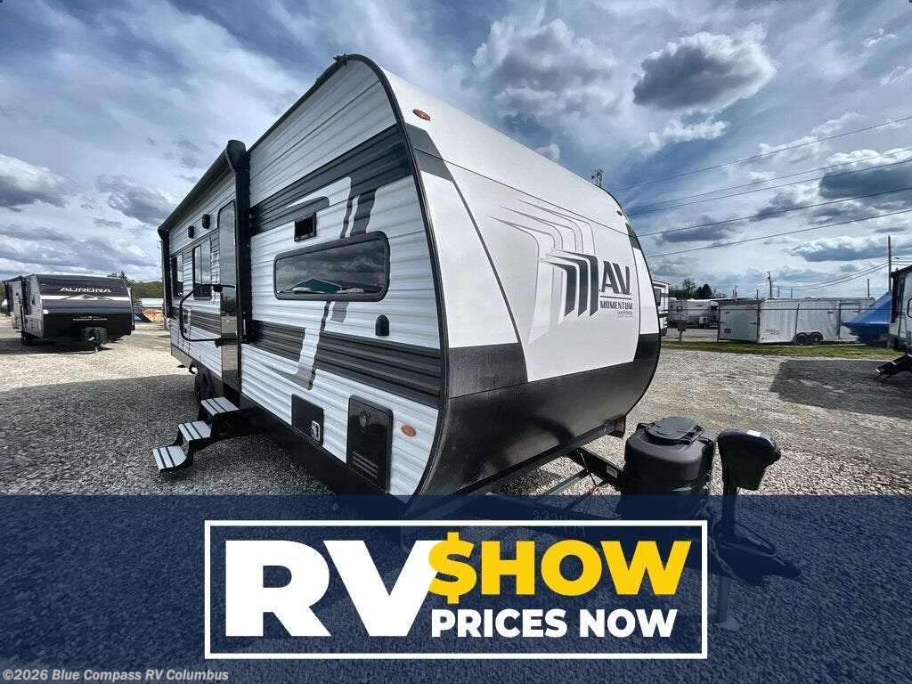 New 2025 Grand Design Momentum MAV 24MAV available in Delaware, Ohio