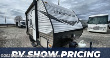 remilla R8-3409　2018Autumn/Winter　2nd Starcraft Autumn Ridge Outfitter RVs Sleeps 8 For Sale - RV