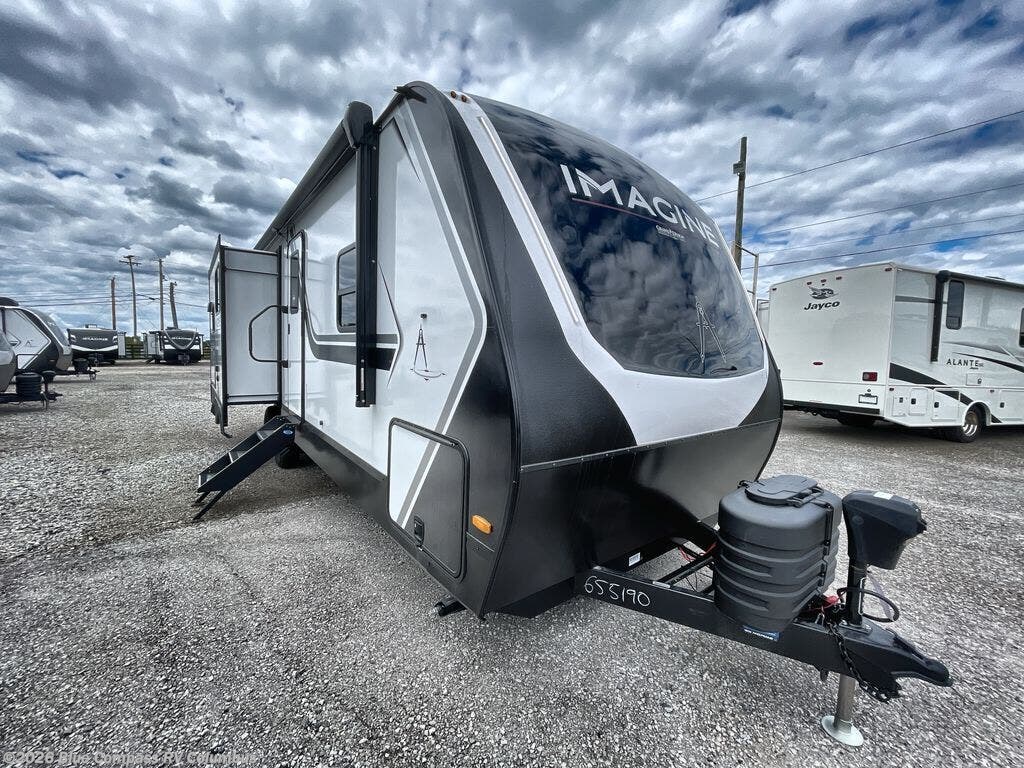 New 2026 Grand Design Imagine 2670MK available in Delaware, Ohio