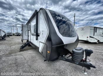 New 2026 Grand Design Imagine 2670MK available in Delaware, Ohio