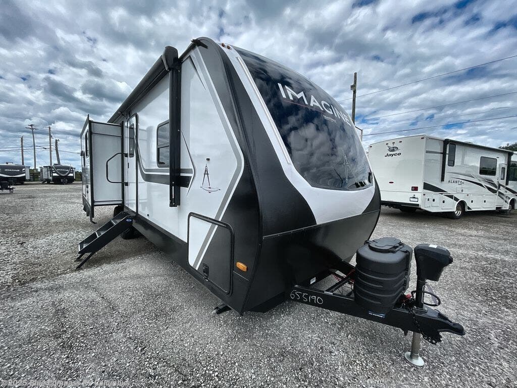 New 2026 Grand Design Imagine 2670MK available in Delaware, Ohio