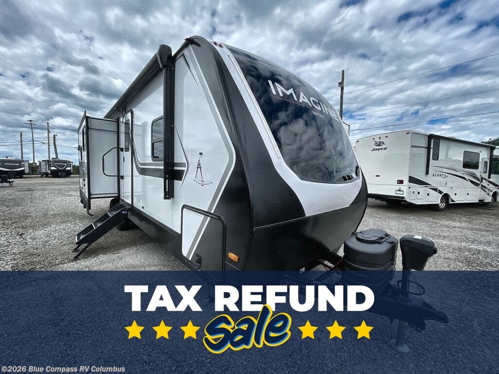 New 2026 Grand Design Imagine 2670MK available in Delaware, Ohio
