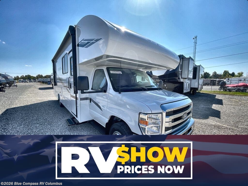 New 2026 Jayco Redhawk SE 31FF available in Delaware, Ohio