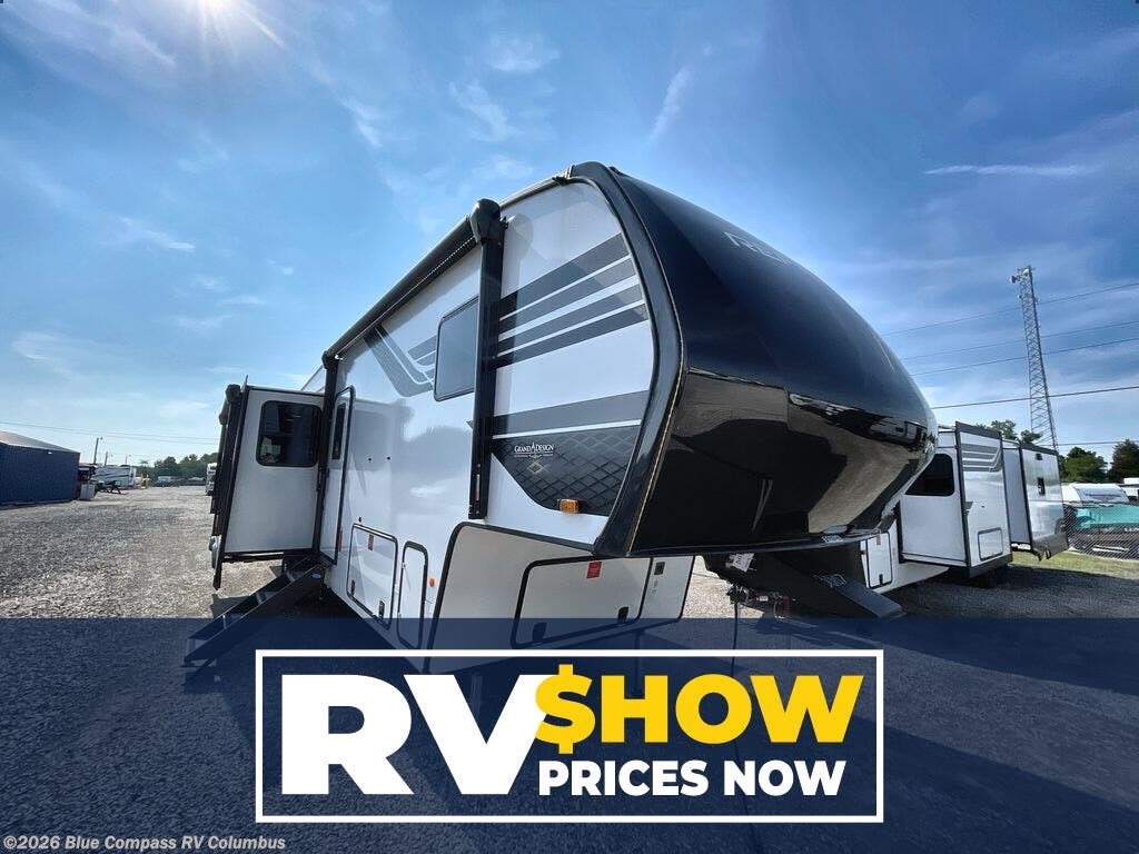 New 2025 Grand Design Reflection 311BHS available in Delaware, Ohio