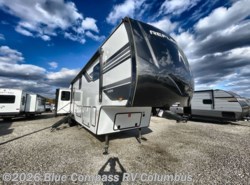 New 2026 Grand Design Reflection 367BHS available in Delaware, Ohio