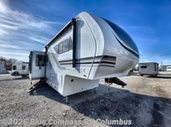 New 2026 Grand Design Influence 3704BH available in Delaware, Ohio