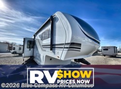 New 2026 Grand Design Influence 3704BH available in Delaware, Ohio