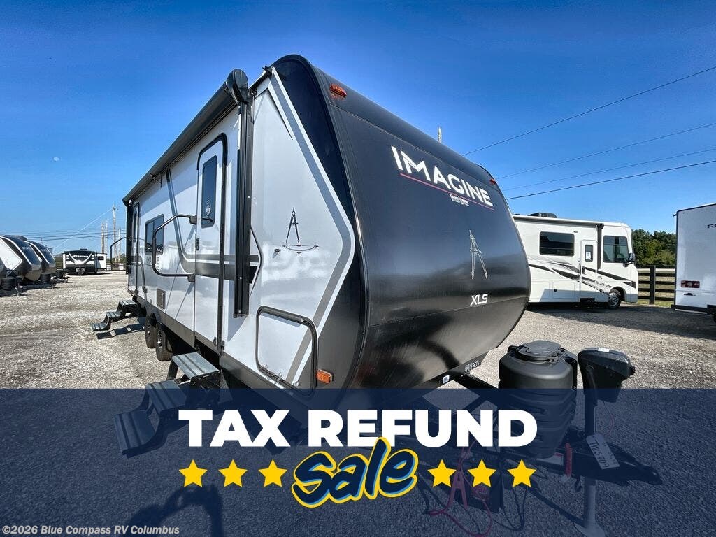 New 2026 Grand Design Imagine XLS 23LDE available in Delaware, Ohio