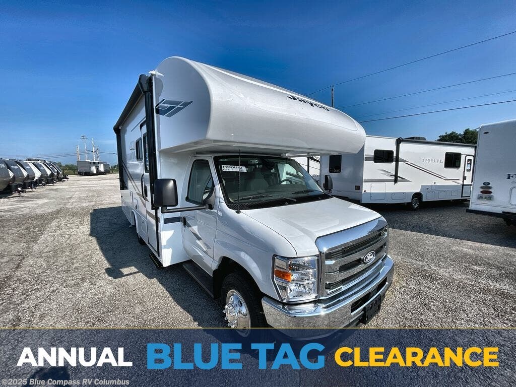 New 2026 Jayco Redhawk SE 22CF available in Delaware, Ohio