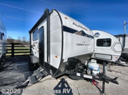 New 2025 Forest River Aurora ROK 12 ROK available in Delaware, Ohio