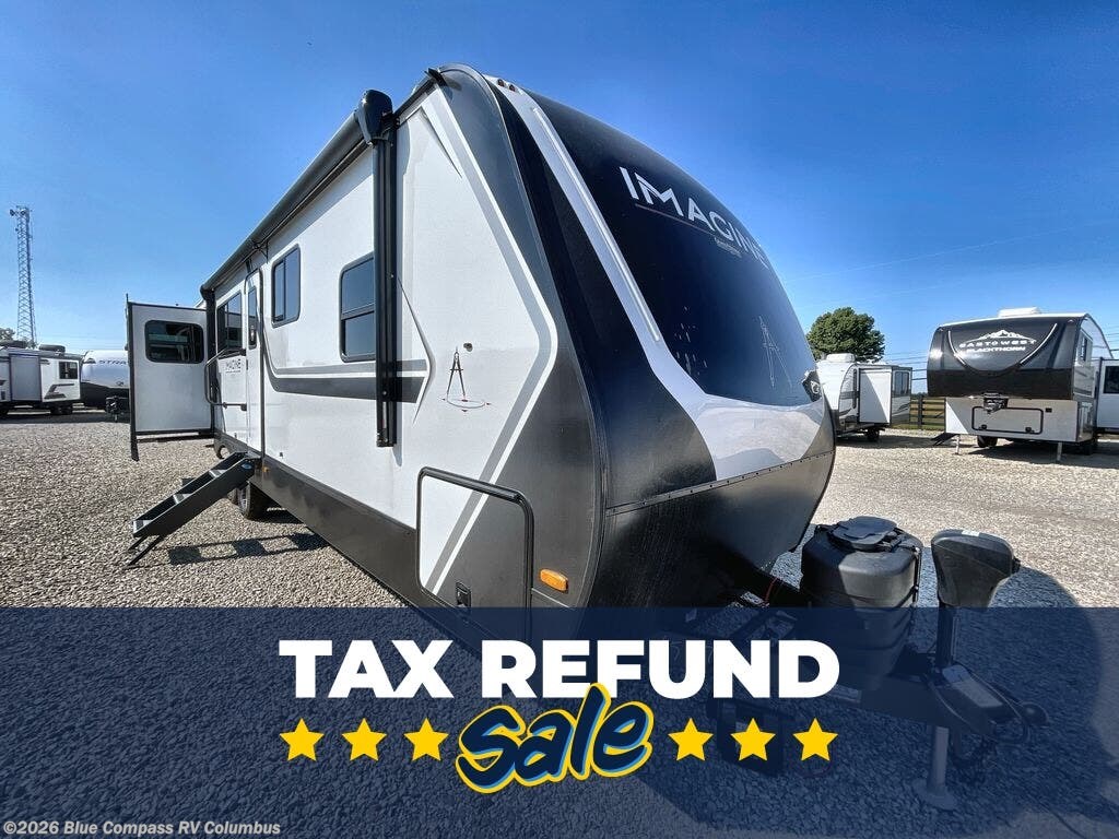 New 2026 Grand Design Imagine 3100RD available in Delaware, Ohio