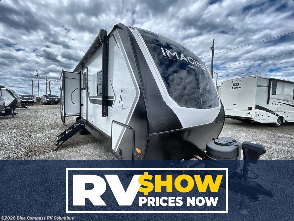 New 2026 Grand Design Imagine 2670MK available in Delaware, Ohio