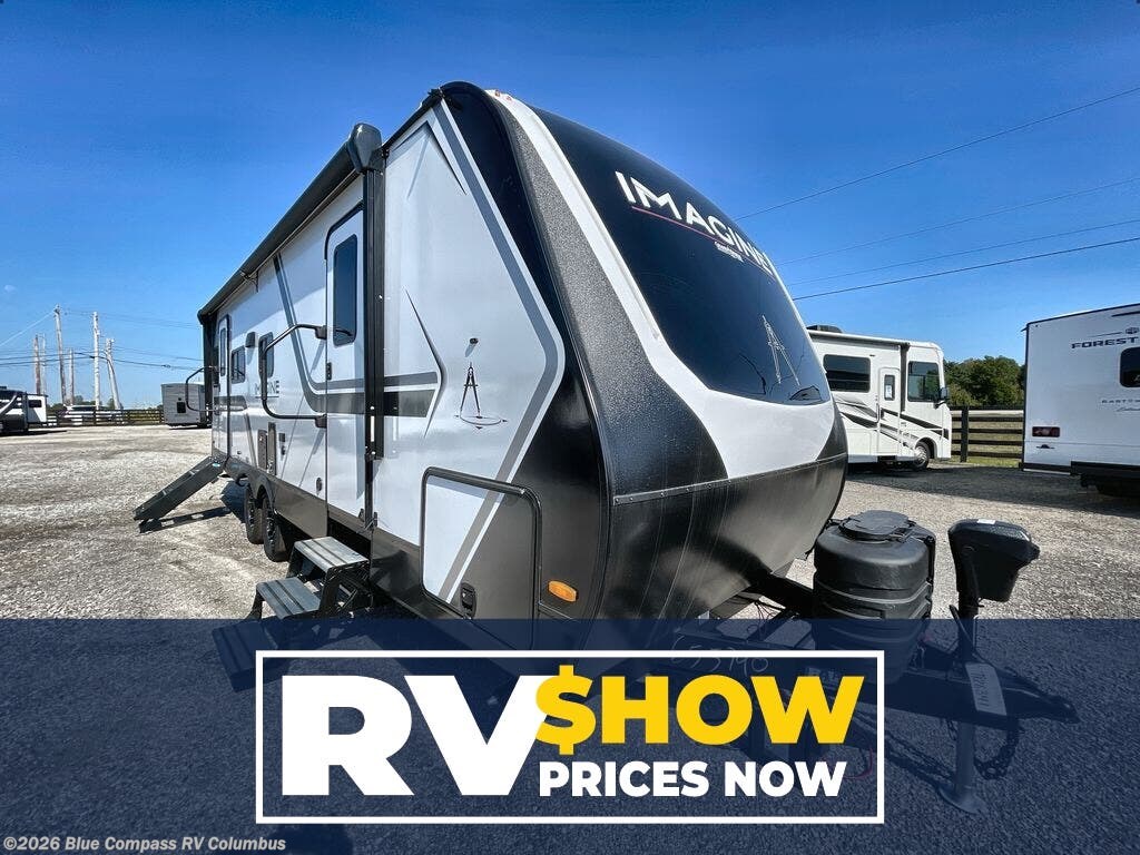 New 2026 Grand Design Imagine 2500RL available in Delaware, Ohio