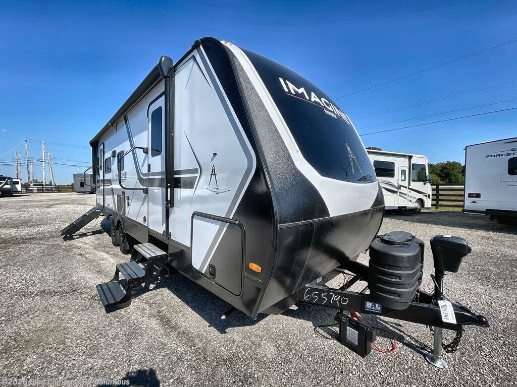 New 2026 Grand Design Imagine 2500RL available in Delaware, Ohio