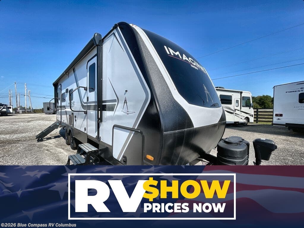 New 2026 Grand Design Imagine 2500RL available in Delaware, Ohio