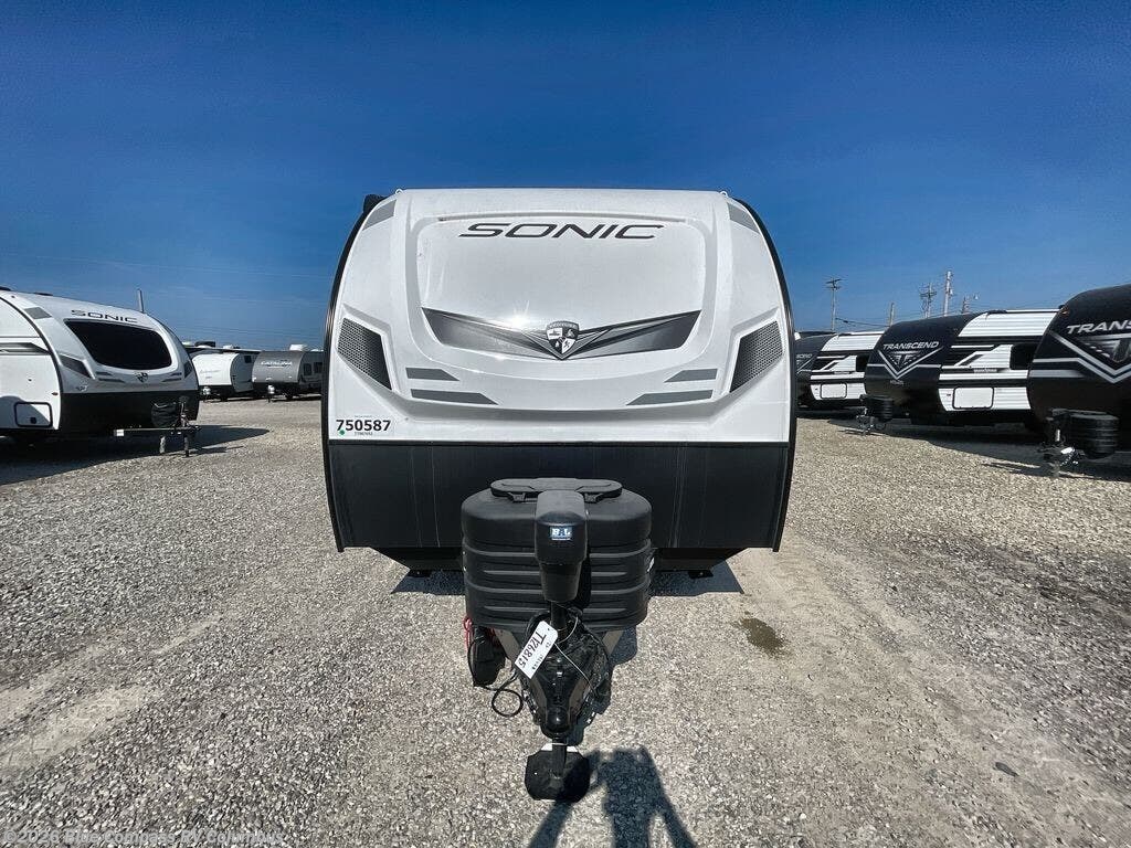 New 2026 Venture RV Sonic SN190VRB available in Delaware, Ohio