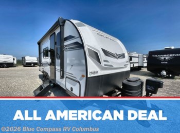 New 2026 Venture RV Sonic SN190VRB available in Delaware, Ohio