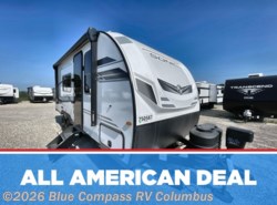 New 2026 Venture RV Sonic SN190VRB available in Delaware, Ohio