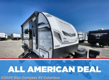 New 2026 Venture RV Sonic SN190VRB available in Delaware, Ohio
