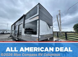 New 2026 Forest River Aurora 42CONDO available in Delaware, Ohio