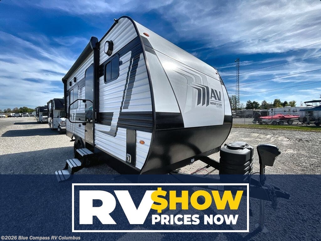 New 2026 Grand Design Momentum MAV 17MAV available in Delaware, Ohio