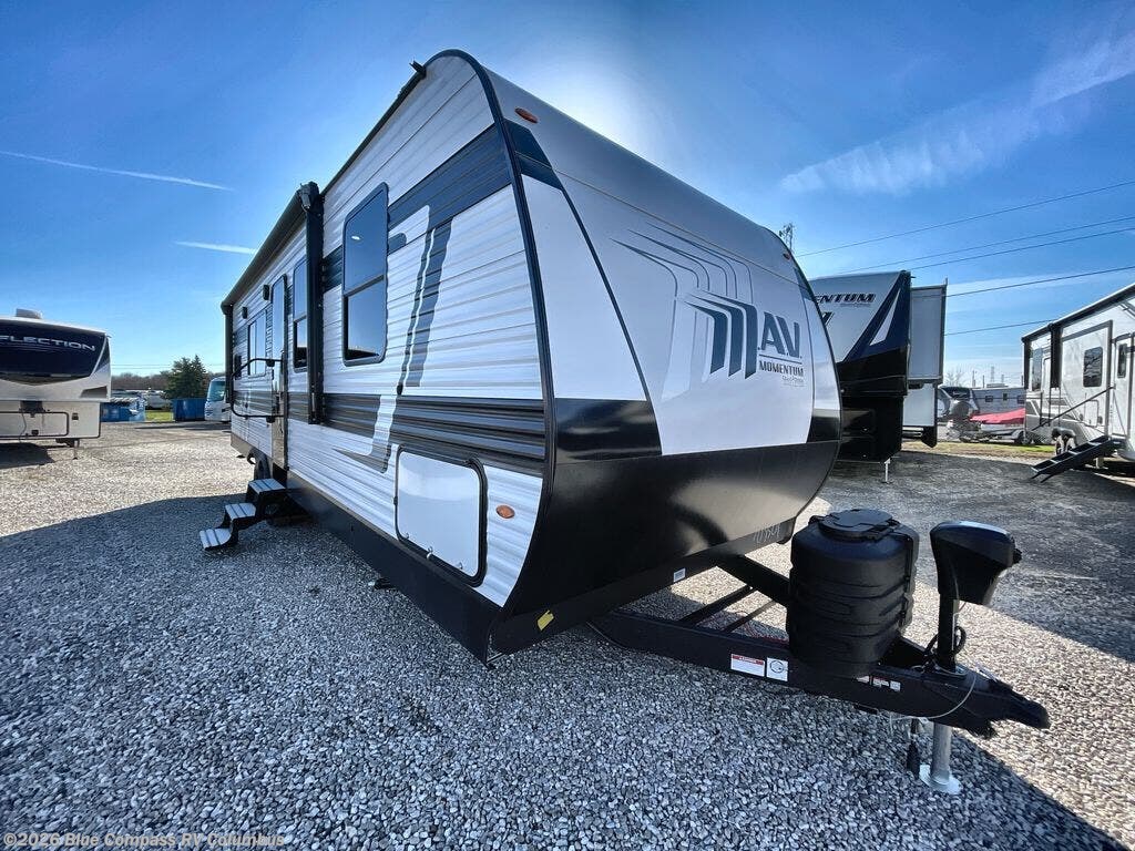 New 2026 Grand Design Momentum MAV 27MAV available in Delaware, Ohio