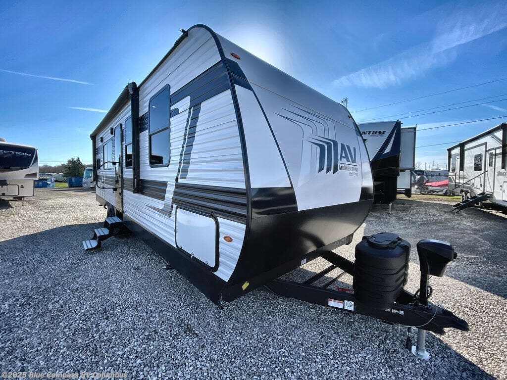 New 2026 Grand Design Momentum MAV 27MAV available in Delaware, Ohio