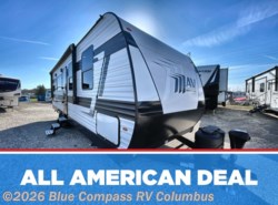New 2026 Grand Design Momentum MAV 27MAV available in Delaware, Ohio