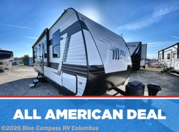 New 2026 Grand Design Momentum MAV 27MAV available in Delaware, Ohio