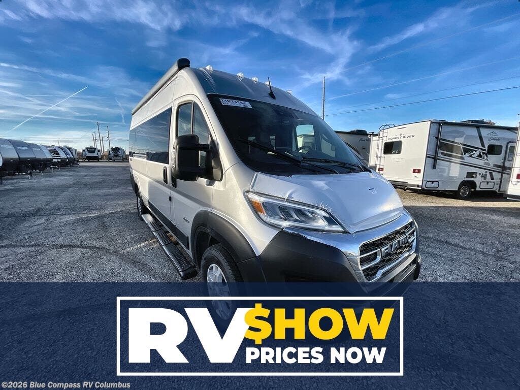 New 2026 Jayco Swift 20T available in Delaware, Ohio