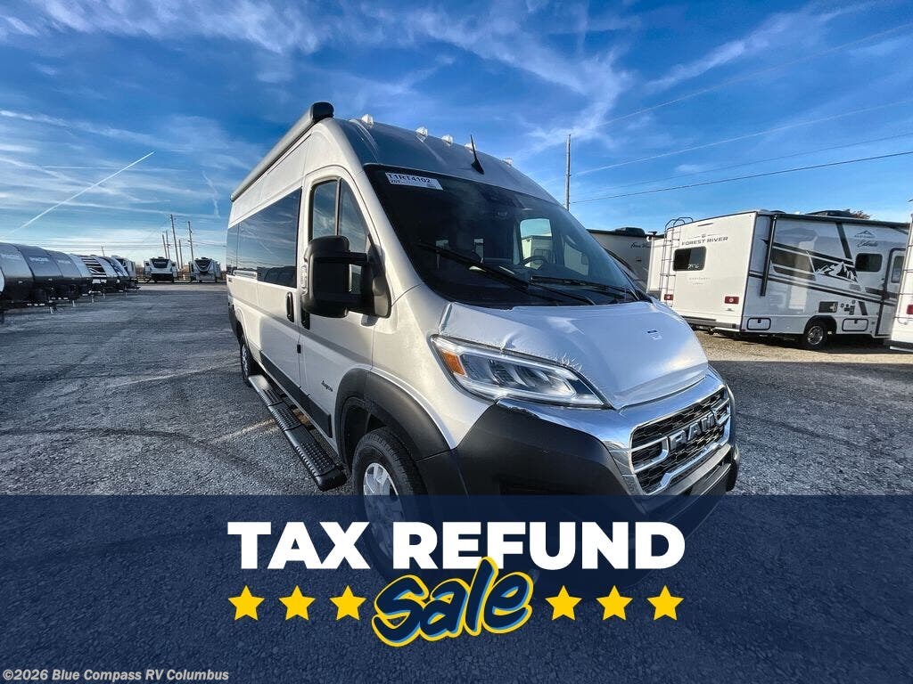 New 2026 Jayco Swift 20T available in Delaware, Ohio